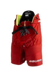 Hokejové kalhoty Bauer PRO Red Junior