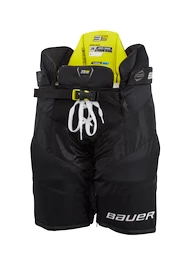 Hokejové kalhoty Bauer Supreme 3S Pro Black Junior