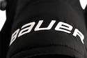 Hokejové kalhoty Bauer Supreme MACH Red Intermediate