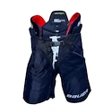 Hokejové kalhoty Bauer Vapor 3X navy Intermediate M