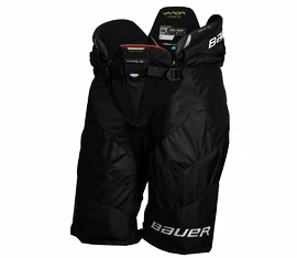 Hokejové kalhoty Bauer Vapor Hyperlite Black Intermediate