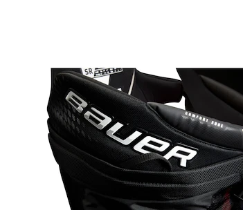 Hokejové kalhoty Bauer Vapor Hyperlite Red Intermediate