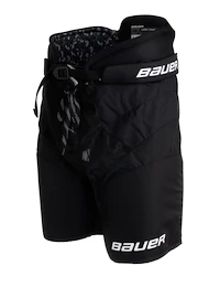 Hokejové kalhoty Bauer X Black Intermediate