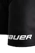 Hokejové kalhoty Bauer X Black Senior