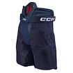 Hokejové kalhoty CCM JetSpeed FT6 Navy Junior