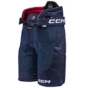 Hokejové kalhoty CCM JetSpeed FT6 Navy Senior XL