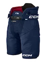 Hokejové kalhoty CCM JetSpeed FT6 Pro Navy Senior