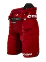 Hokejové kalhoty CCM JetSpeed FT6 Pro Red Senior XL