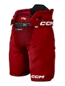 Hokejové kalhoty CCM JetSpeed FT6 Red Junior