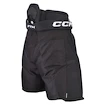 Hokejové kalhoty CCM JetSpeed FTWomen Velcro Black Junior