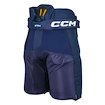 Hokejové kalhoty CCM JetSpeed FTWomen Velcro Navy Senior