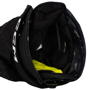 Hokejové kalhoty CCM Tacks AS 580 Black Junior