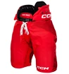 Hokejové kalhoty CCM Tacks AS 580 Red Senior