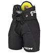 Hokejové kalhoty CCM Tacks AS-V PRO Black Žák (youth) M