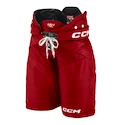 Hokejové kalhoty CCM Tacks AS-V PRO red Senior