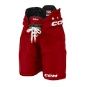 Hokejové kalhoty CCM Tacks AS-V red Senior S