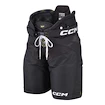 Hokejové kalhoty CCM Tacks XF Black Junior