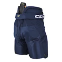 Hokejové kalhoty CCM Tacks XF Navy Junior