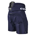 Hokejové kalhoty CCM Tacks XF PRO Navy Senior