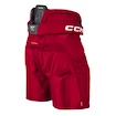 Hokejové kalhoty CCM Tacks XF PRO Red Senior