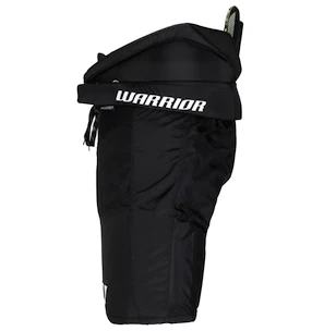 Hokejové kalhoty Warrior Alpha LX 20 Black Senior XL