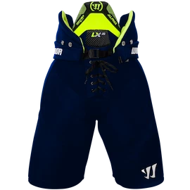 Hokejové kalhoty Warrior Alpha LX 20 Navy Senior