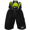 Hokejové kalhoty Warrior Alpha Velcro Pant Black Senior