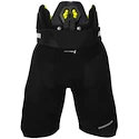 Hokejové kalhoty Warrior Alpha Velcro Pant Black Senior