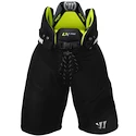 Hokejové kalhoty Warrior Alpha Velcro Pant Black Senior L