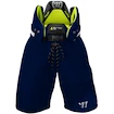 Hokejové kalhoty Warrior Alpha Velcro Pant Navy Senior