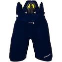 Hokejové kalhoty Warrior Alpha Velcro Pant Navy Senior