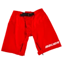 Hokejové návleky Bauer Supreme PANT COVER SHELL Intermediate