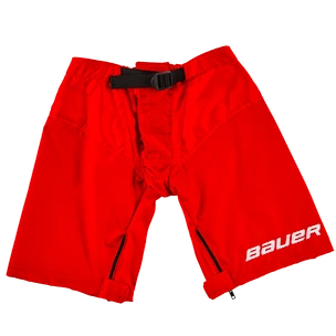 Hokejové návleky Bauer Supreme PANT COVER SHELL Intermediate L, černá