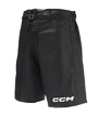 Hokejové návleky CCM  PANT SHELL Black