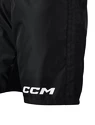 Hokejové návleky CCM  PANT SHELL Black