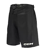 Hokejové návleky CCM  PANT SHELL Black L