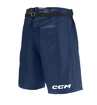 Hokejové návleky CCM  PANT SHELL Navy