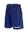 Hokejové návleky CCM  PANT SHELL Royal