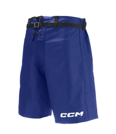 Hokejové návleky CCM PANT SHELL Royal