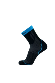 Hokejové ponožky Bauer Performance Low Skate Sock