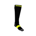 Hokejové ponožky Warrior  Cut Resist Sock Black