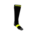 Hokejové ponožky Warrior  Cut Resist Sock Black  XL