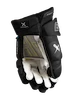 Hokejové rukavice Bauer Vapor Hyperlite Black Senior