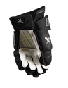 Hokejové rukavice Bauer Vapor Hyperlite Black Senior