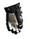 Hokejové rukavice Bauer Vapor Hyperlite Black/White Senior