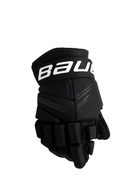 Hokejové rukavice Bauer X Black Junior