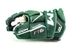 Hokejové rukavice CCM JetSpeed FT6 Dark Green/White Senior