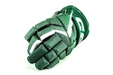 Hokejové rukavice CCM JetSpeed FT6 Dark Green/White Senior