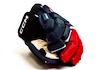 Hokejové rukavice CCM JetSpeed FT6 Navy/Red/White Junior