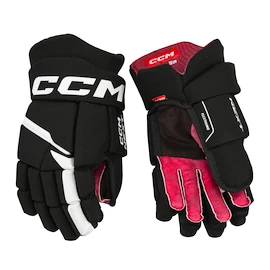 Hokejové rukavice CCM Next Red/White Senior